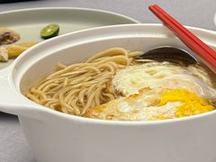 -宁波逸东豪生大酒店·逸轩中餐厅