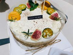 -艾加柒克蛋糕茶歇甜品台(春熙路店)