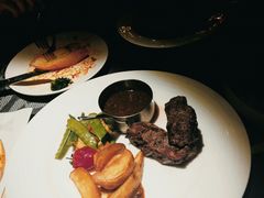 -秀·爱尔兰餐吧(上海路店)