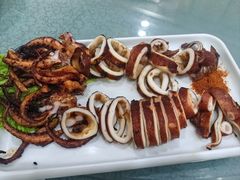 -隐厨·海鲜餐厅(恒通路店)