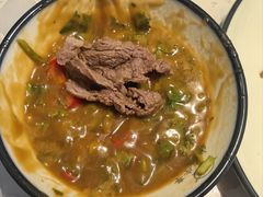 -小城牛事·鲜牛肉火锅(万达店)