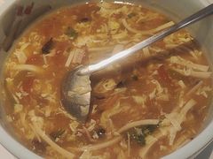 -北李妈妈菜·海肠捞饭(开发区万达店)