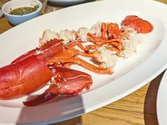 -环球渔市·平价海鲜餐厅(星潮广场店)