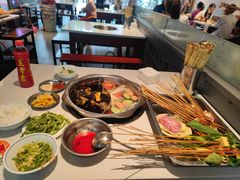 -钢五区节子串串香(环球汇·天誉店)