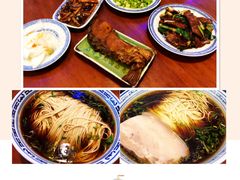 -同得兴 Since·1995 传统苏式面馆(十全街店)