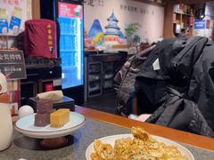 -真地道京味府·鲜橙烤鸭·北京菜(朝外大街东大桥店)