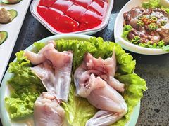 -三江两海老火锅(北京首店)