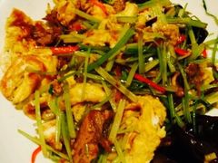 -北李妈妈菜·海肠捞饭(高新万达店)