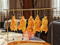 -全聚德(前门店)