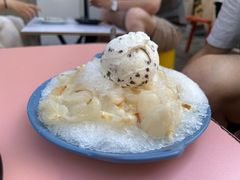 -王中王刨冰