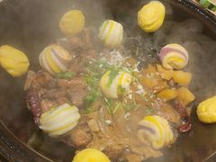-万里闯关东铁锅炖菜馆(高新旗舰店)