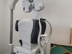 -无界眼镜MaxLess(南翔印象城店)