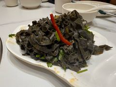 -葛记红焖羊肉(人民路店)