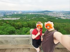 -云龙湖旅游景区