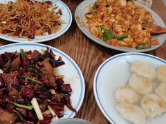 -静一餐厅·湖北菜(前门创始店)