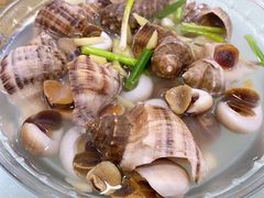 -海鲜人家(吕四店)