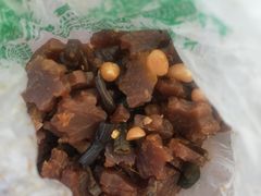 八宝菜-六必居(前门店)