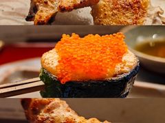 -鳥喜Toriki怀石烧鸟料理