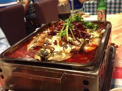 iphone_upload_pic-簋街仔仔小龙虾(簋街二店)