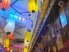 -坂吉屋·居酒屋深夜食堂(龙湖店)