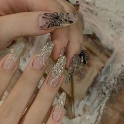 -M·X Nail日式美甲美睫