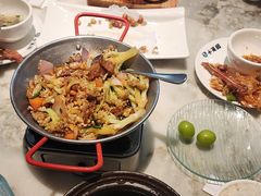 -小菜园新徽菜(江阴万达店)