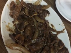 -炙热童年·老北京炙子烤肉(南锣鼓巷店)