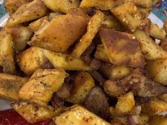 -帕米尔食府(白云观店)