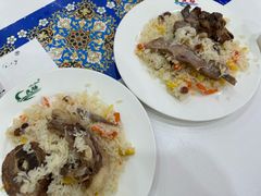 -民杨抓饭(柏香苑店)