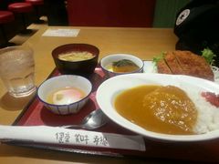 -虹梅食堂·爱蝦乃家