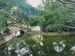 -人民公园(罗湖区)