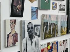 -信马画室 成人零基础到个人创作画室(亚运村店)