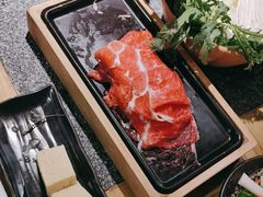 -湊湊火锅·茶憩(郑州绿地新都会店)