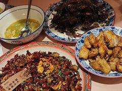 -杨记隆府重庆江湖菜(大悦城店)
