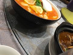 -紫玉轩精菜馆(东川路店)