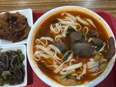 -江南大学-第一食堂(江南苑)