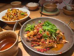 -吃饭皇帝大(解放西路店)