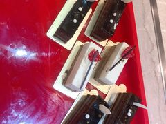 -新发展亚太JW万豪酒店·福苑咖啡厅