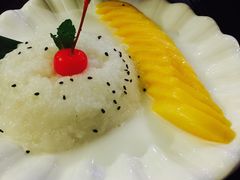 -Siam泰餐厅(水上公园店)