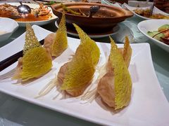 -東海海鲜酒家(中信广场店)