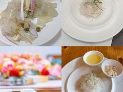 -美未居·老字号·地道顺德菜·桑拿鸡·鱼生(容桂店)