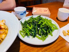 -涌觅名灶·本地海鲜宁波菜(财富广场店)
