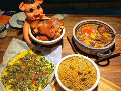 -食锦记·福建私房菜(浦西万达店)