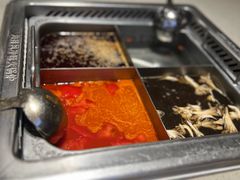 -海底捞火锅(河东万达广场店)