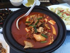 -尽善百年古院餐厅(王家老宅店)