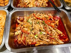 -嘉州鲜知味钵钵鸡(奎星楼店)