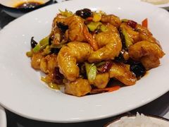 -添福来墨鱼饺子 · 海鲜东北菜(大连星海·黄浦路店)