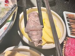 -三出山火锅(南京万象天地店)