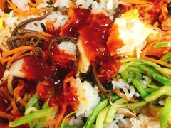 -大同江朝鲜菜•长春地标美食(绿园吾悦广场店)