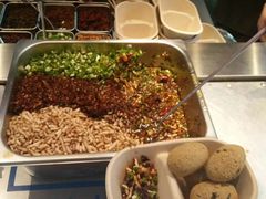苗家豆腐圆子-老凯俚酸汤鱼(鸿通城店)